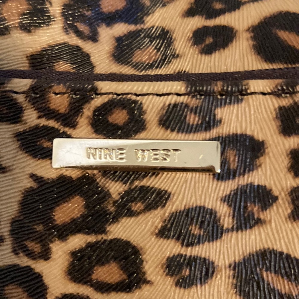 Nine West purse